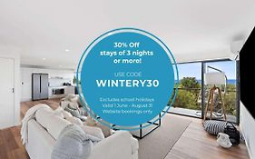 Seafarers Horizon Oceanfront Retreat